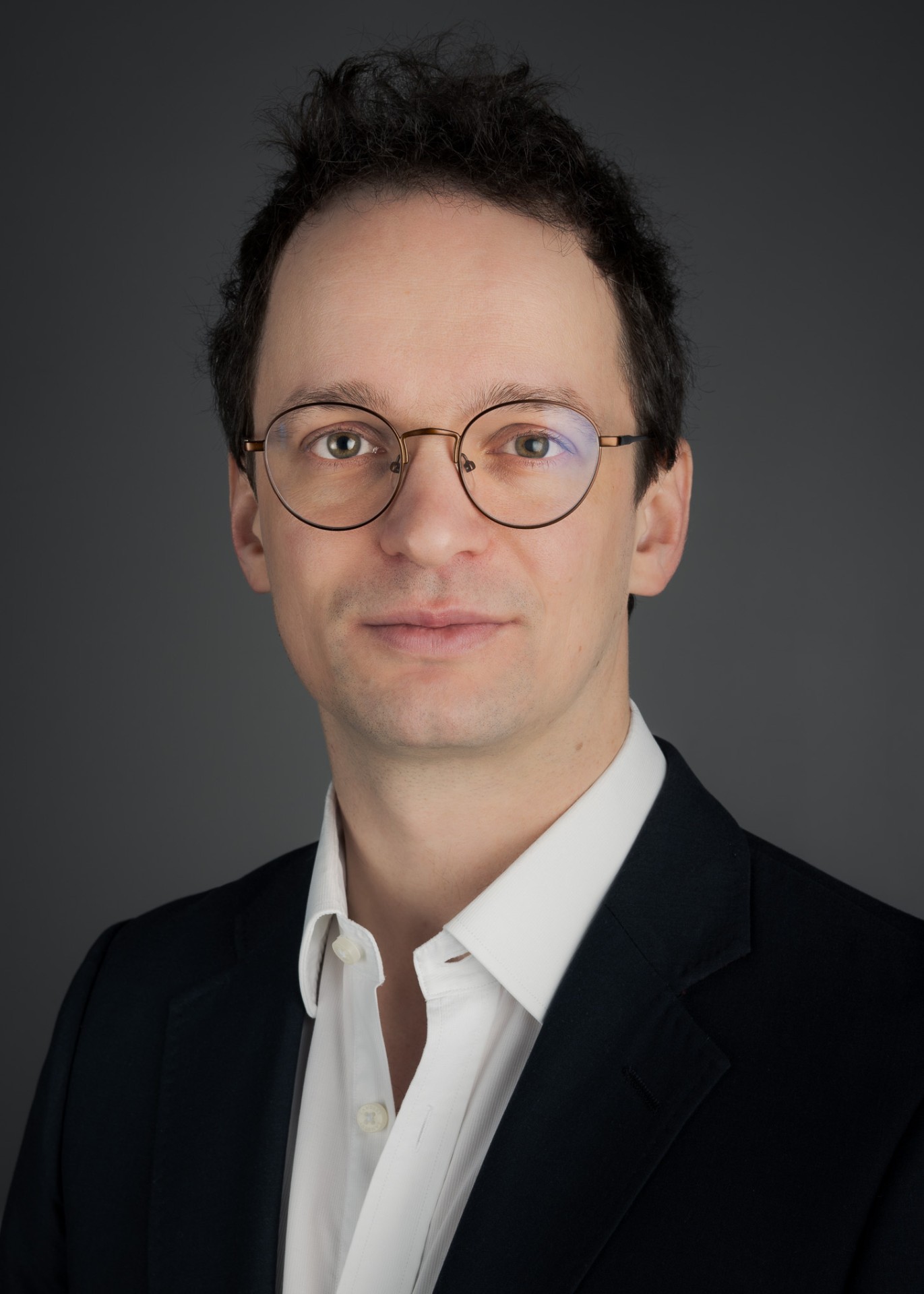 Andrzej Mikołajewski
