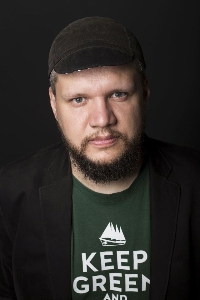 Bohdan Pękacki