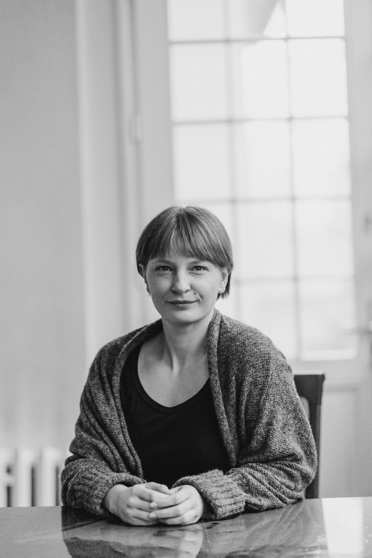 Dagmara Kubik