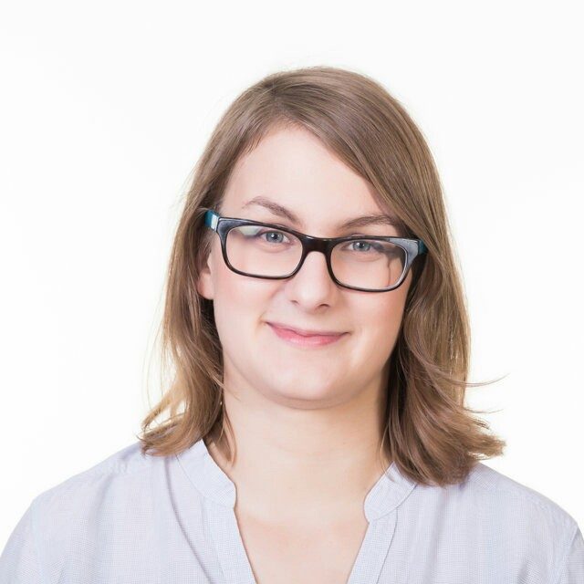 Justyna Samolińska