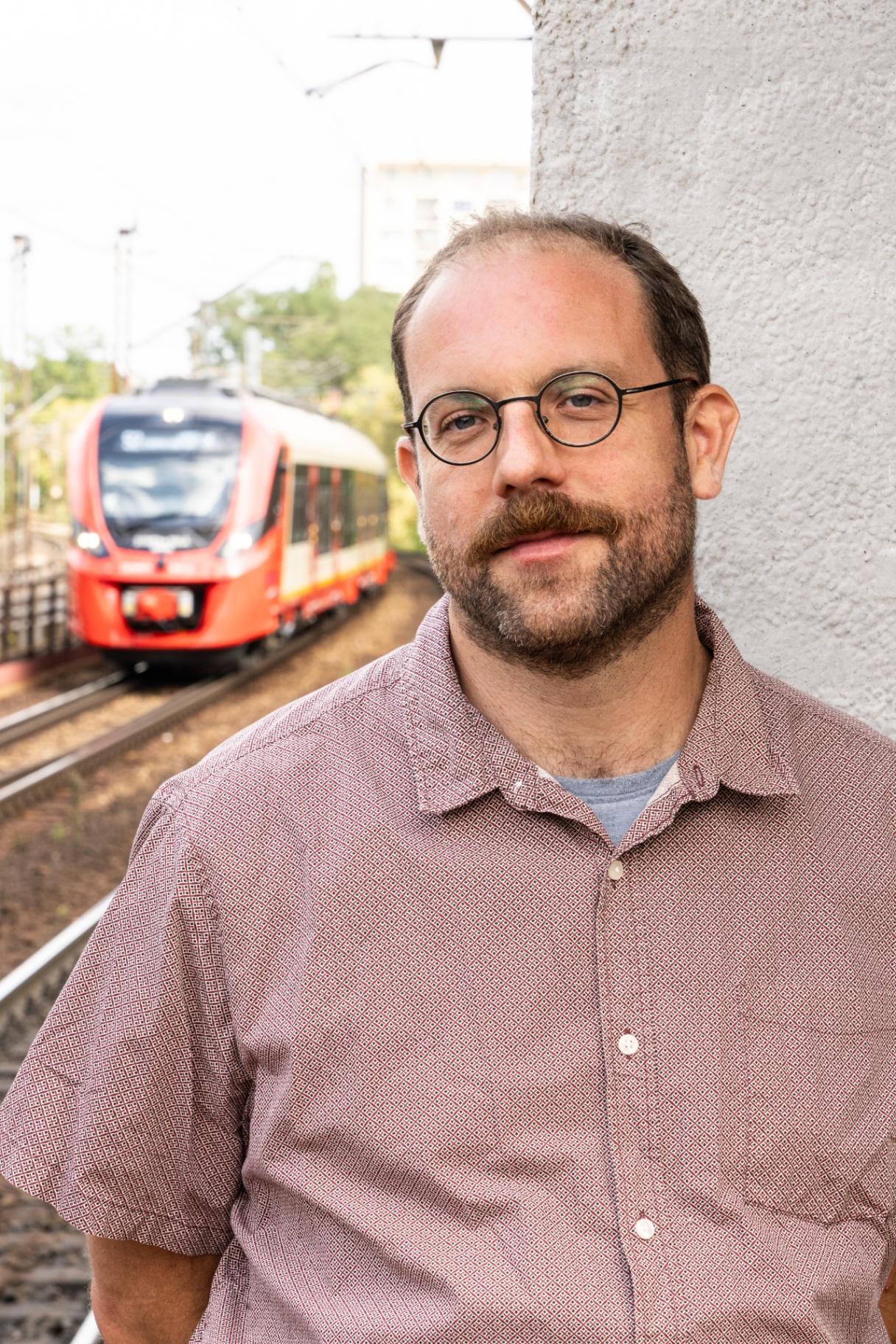 Karol Trammer