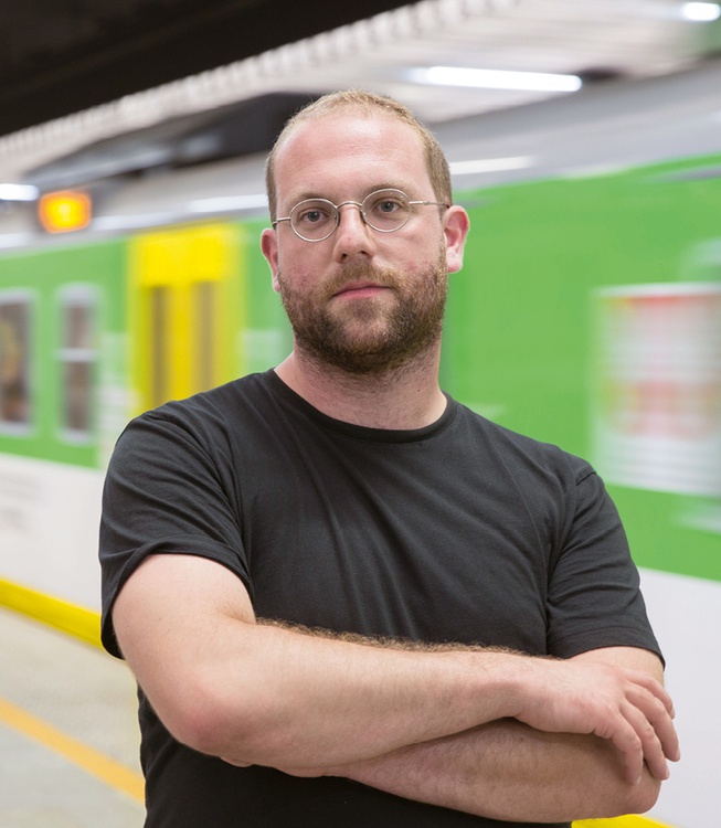 Karol Trammer